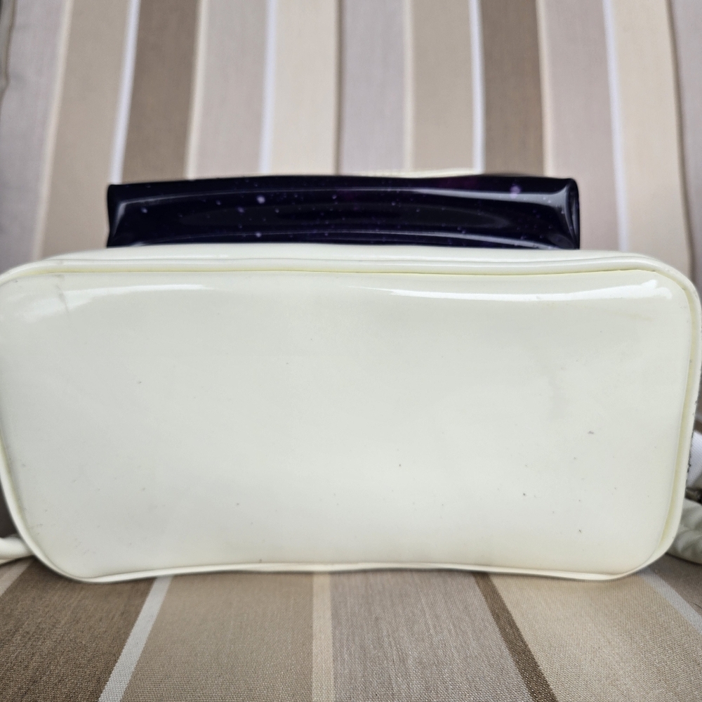 ✨ Rare Disney Parks x Loungefly Space Mountain Mini Backpack ✨ - Picture 5 of 9
